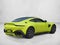 2020 Aston Martin Vantage Coupe