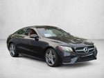 2020 Mercedes-Benz E-Class E 450 4MATIC® Coupe