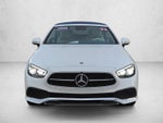 2023 Mercedes-Benz E-Class E 450 RWD Cabriolet