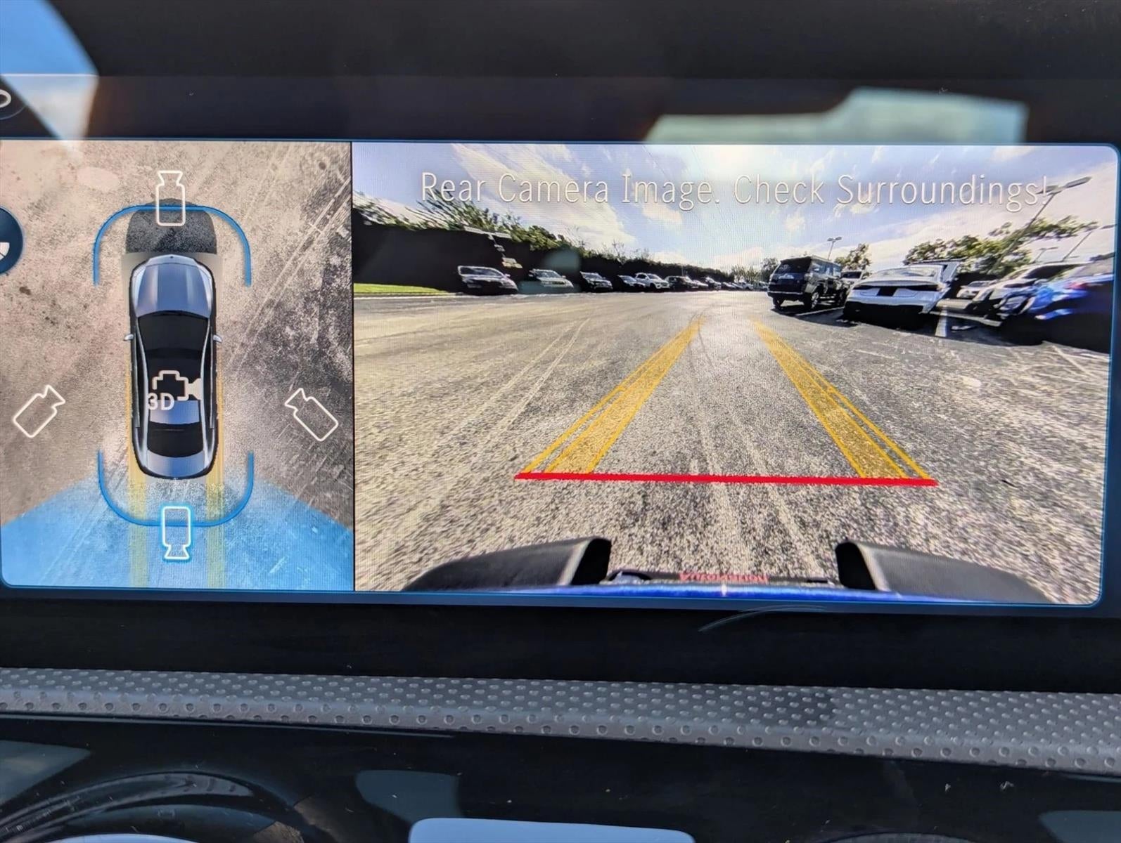 2025 Mercedes-Benz CLA CLA 250 Coupe