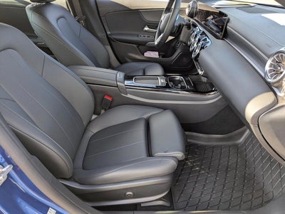 2025 Mercedes-Benz CLA CLA 250 Coupe