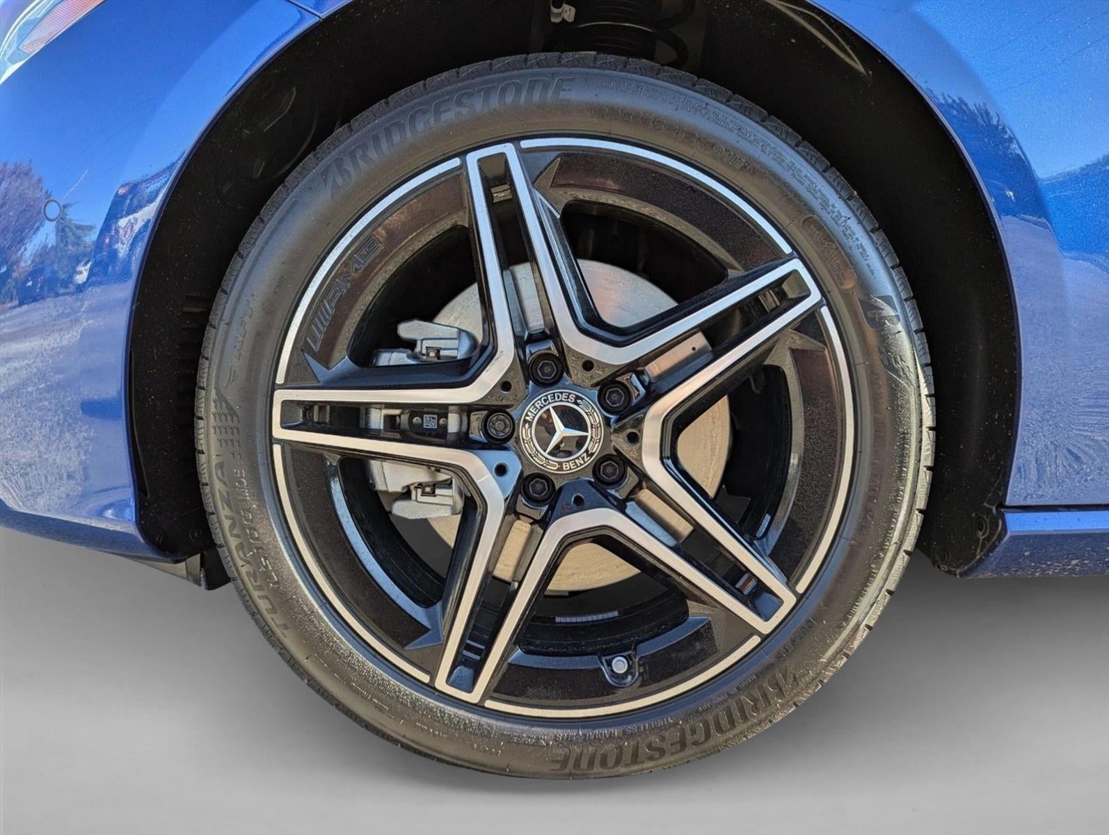 2026 Mercedes-Benz CLA CLA 250 Coupe