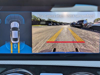 2026 Mercedes-Benz CLA CLA 250 Coupe