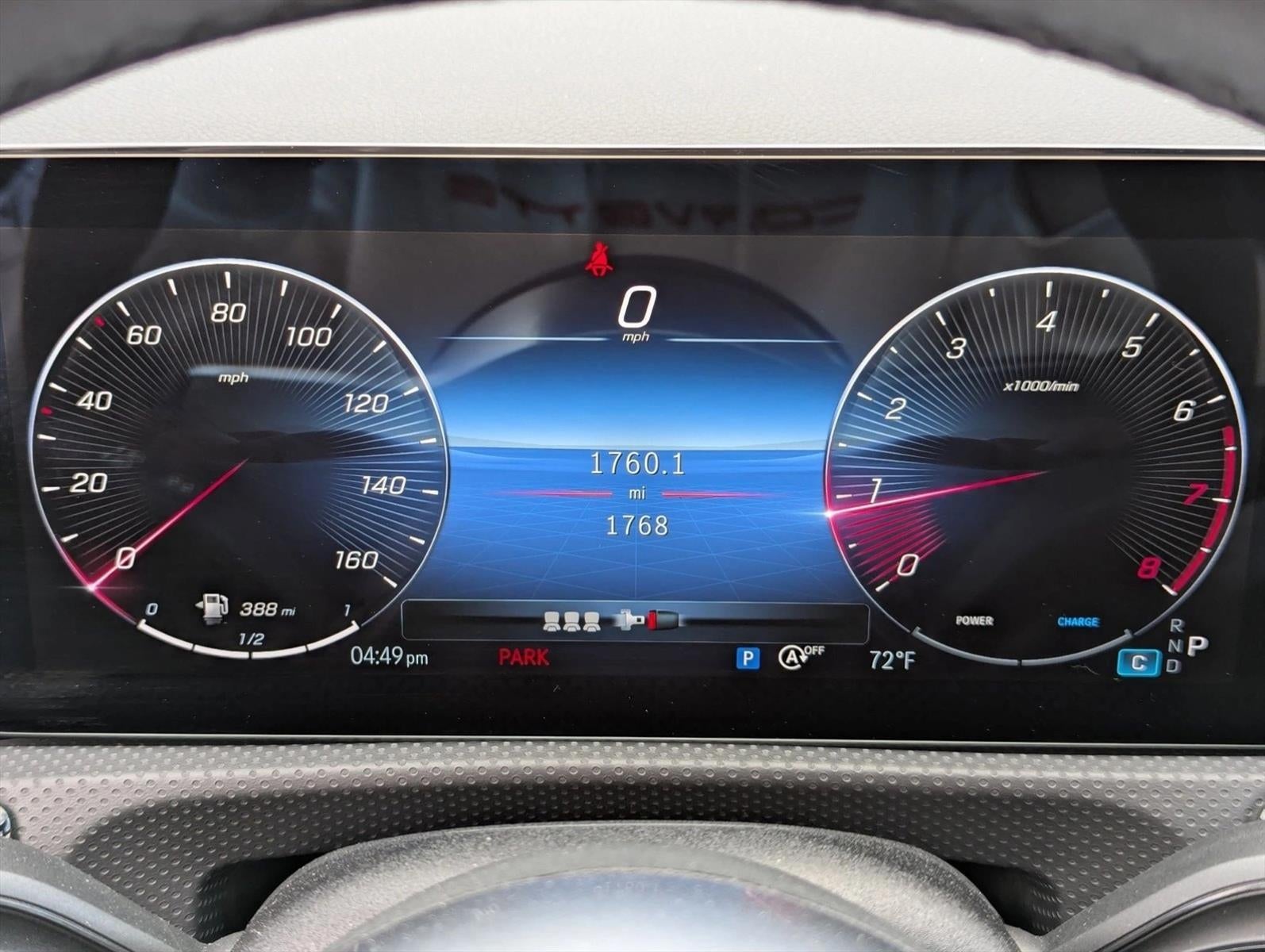 2026 Mercedes-Benz CLA CLA 250 Coupe