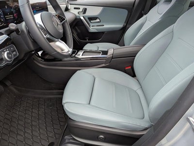 2026 Mercedes-Benz CLA CLA 250 Coupe