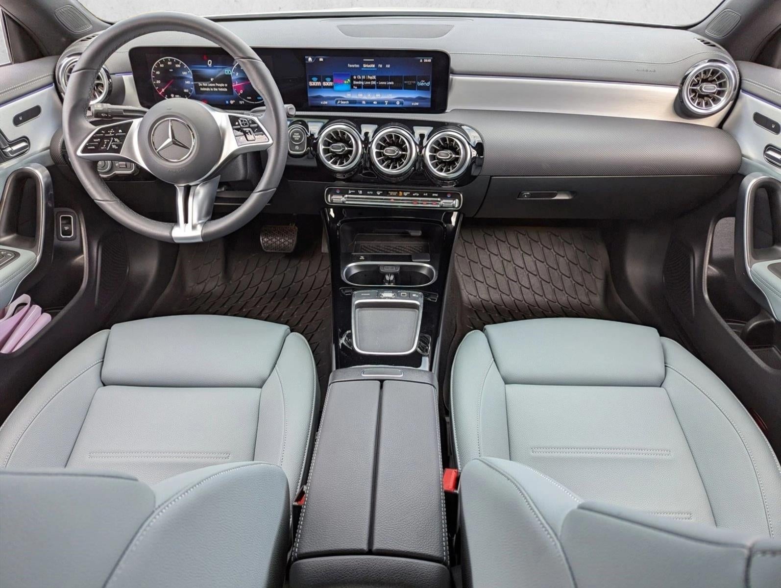 2026 Mercedes-Benz CLA CLA 250 Coupe