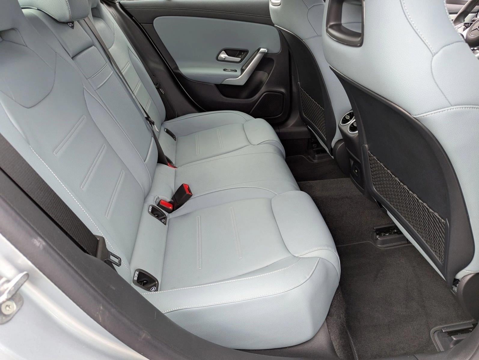 2026 Mercedes-Benz CLA CLA 250 Coupe