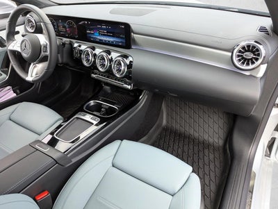 2026 Mercedes-Benz CLA CLA 250 Coupe