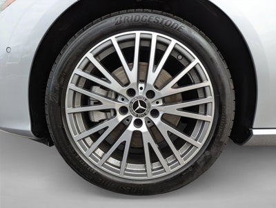 2026 Mercedes-Benz CLA CLA 250 Coupe