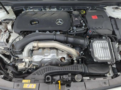 2026 Mercedes-Benz CLA CLA 250 Coupe