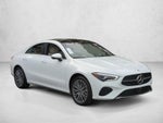 2026 Mercedes-Benz CLA CLA 250 Coupe