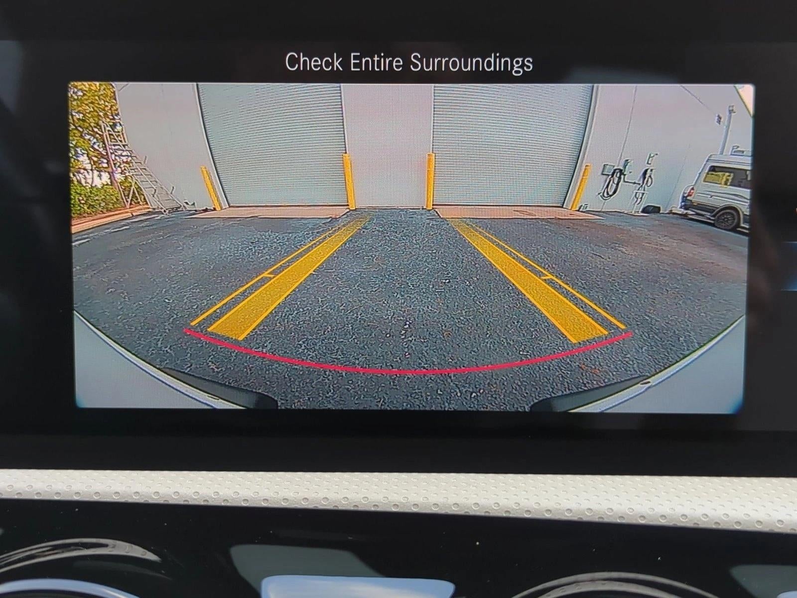 2020 Mercedes-Benz CLA CLA 250 Coupe