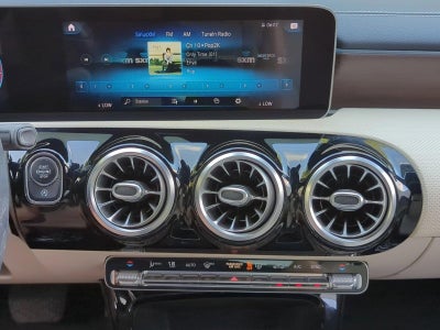 2020 Mercedes-Benz CLA CLA 250 Coupe