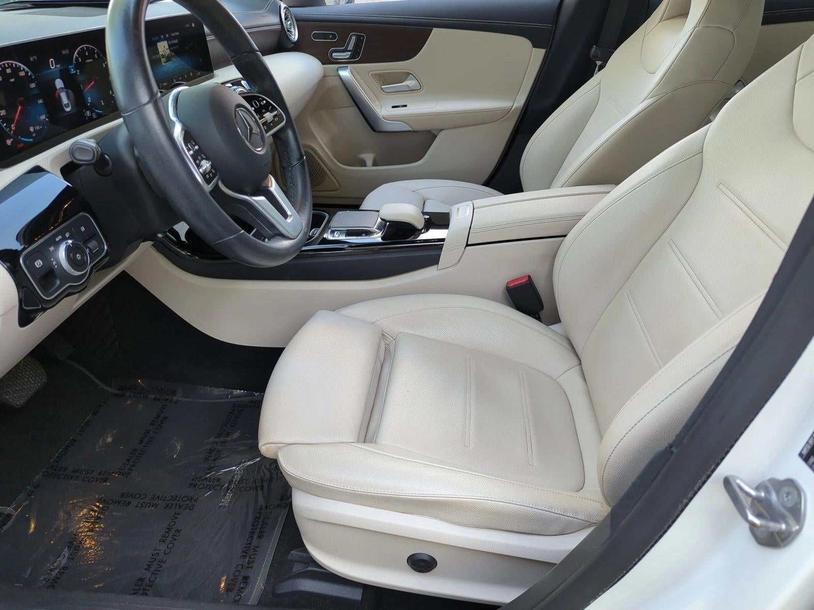 2020 Mercedes-Benz CLA CLA 250 Coupe