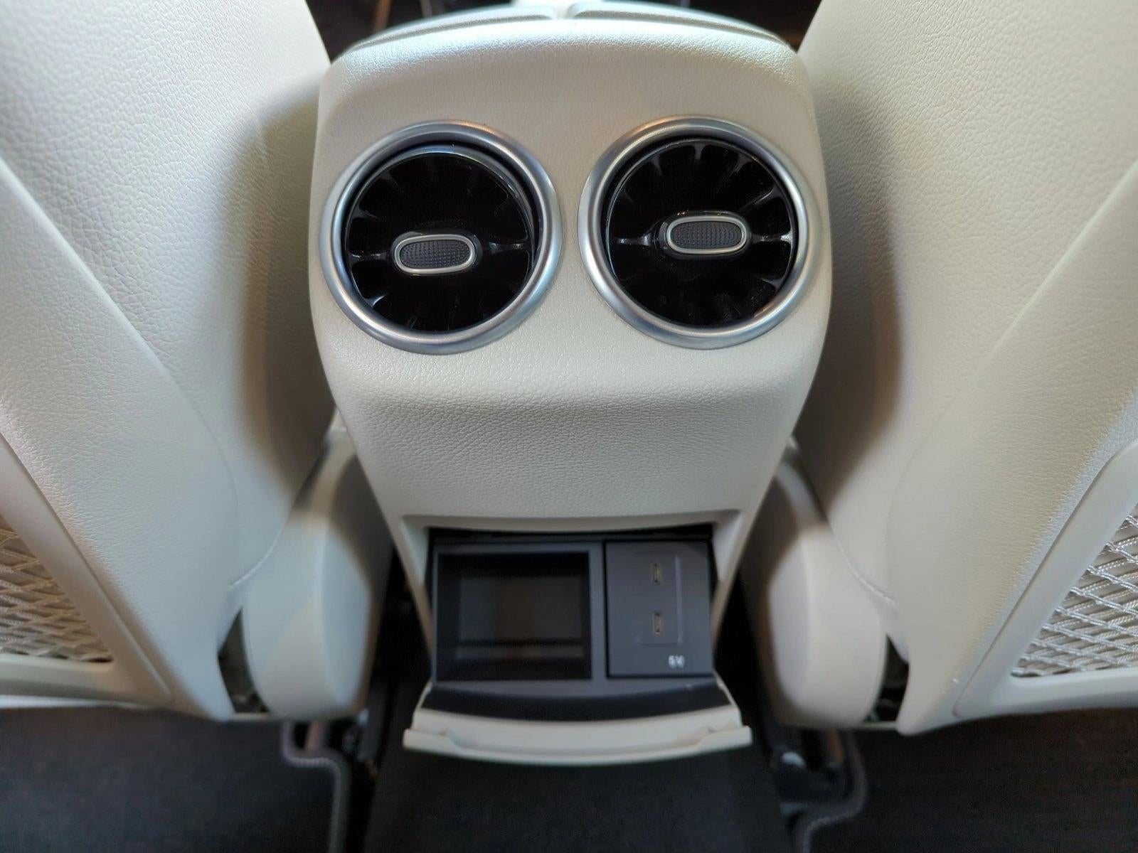 2020 Mercedes-Benz CLA CLA 250 Coupe