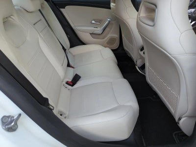 2020 Mercedes-Benz CLA CLA 250 Coupe