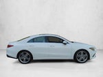 2020 Mercedes-Benz CLA CLA 250 Coupe
