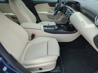 2026 Mercedes-Benz CLA CLA 250 Coupe