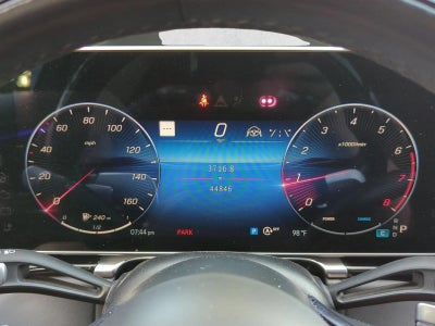 2021 Mercedes-Benz S-Class S 580 4MATIC® Sedan
