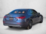 2026 Mercedes-Benz C-Class C 300 Sedan