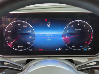2023 Mercedes-Benz C-Class C 300 Sedan