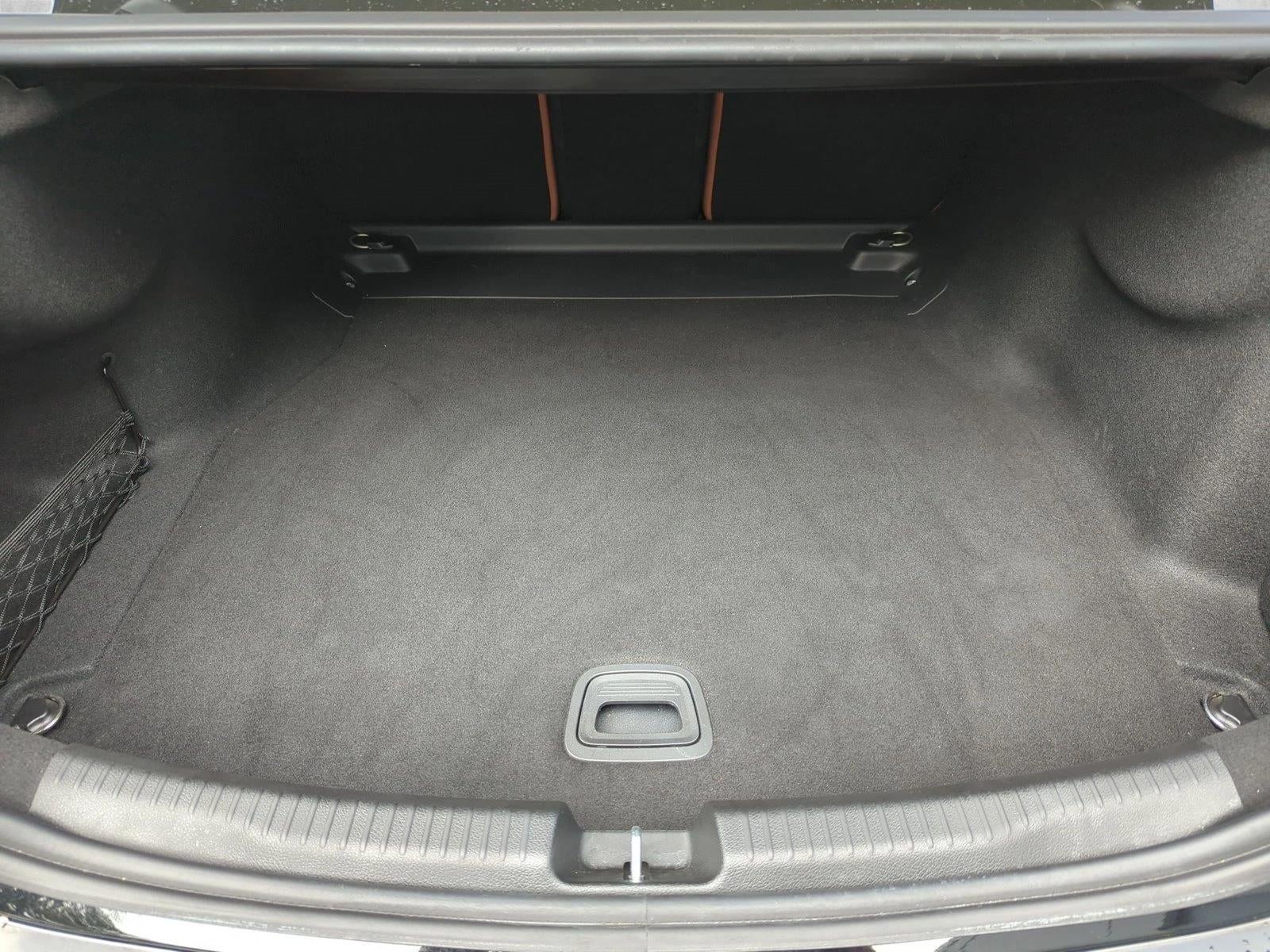 2023 Mercedes-Benz C-Class C 300 Sedan