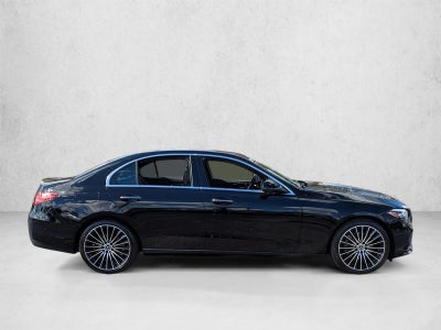 2026 Mercedes-Benz C-Class C 300 Sedan