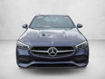 2026 Mercedes-Benz C-Class C 300 Sedan
