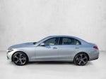 2026 Mercedes-Benz C-Class C 300 Sedan