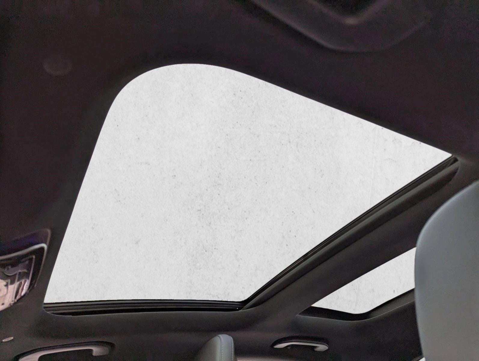 2025 Mercedes-Benz C-Class C 300 Sedan