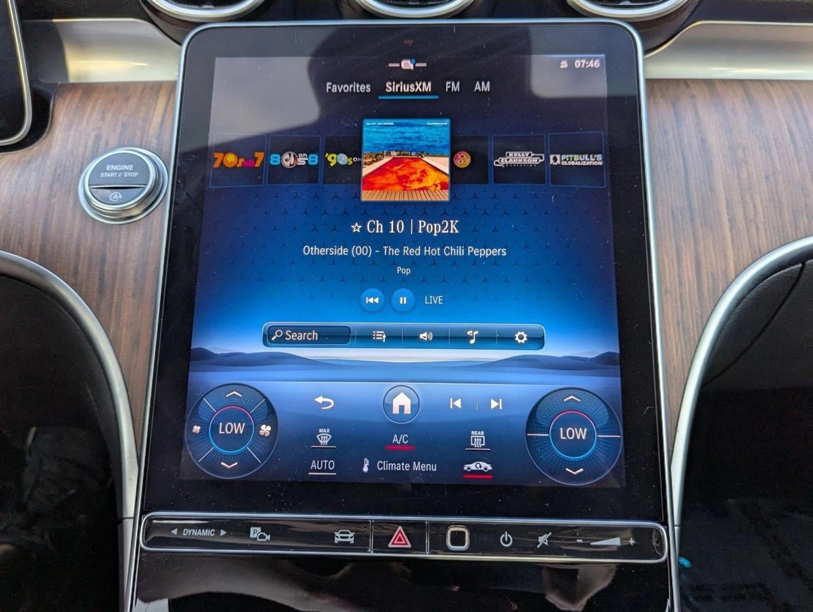 2024 Mercedes-Benz C-Class C 300 Sedan