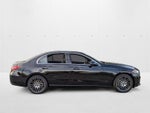 2024 Mercedes-Benz C-Class C 300 Sedan
