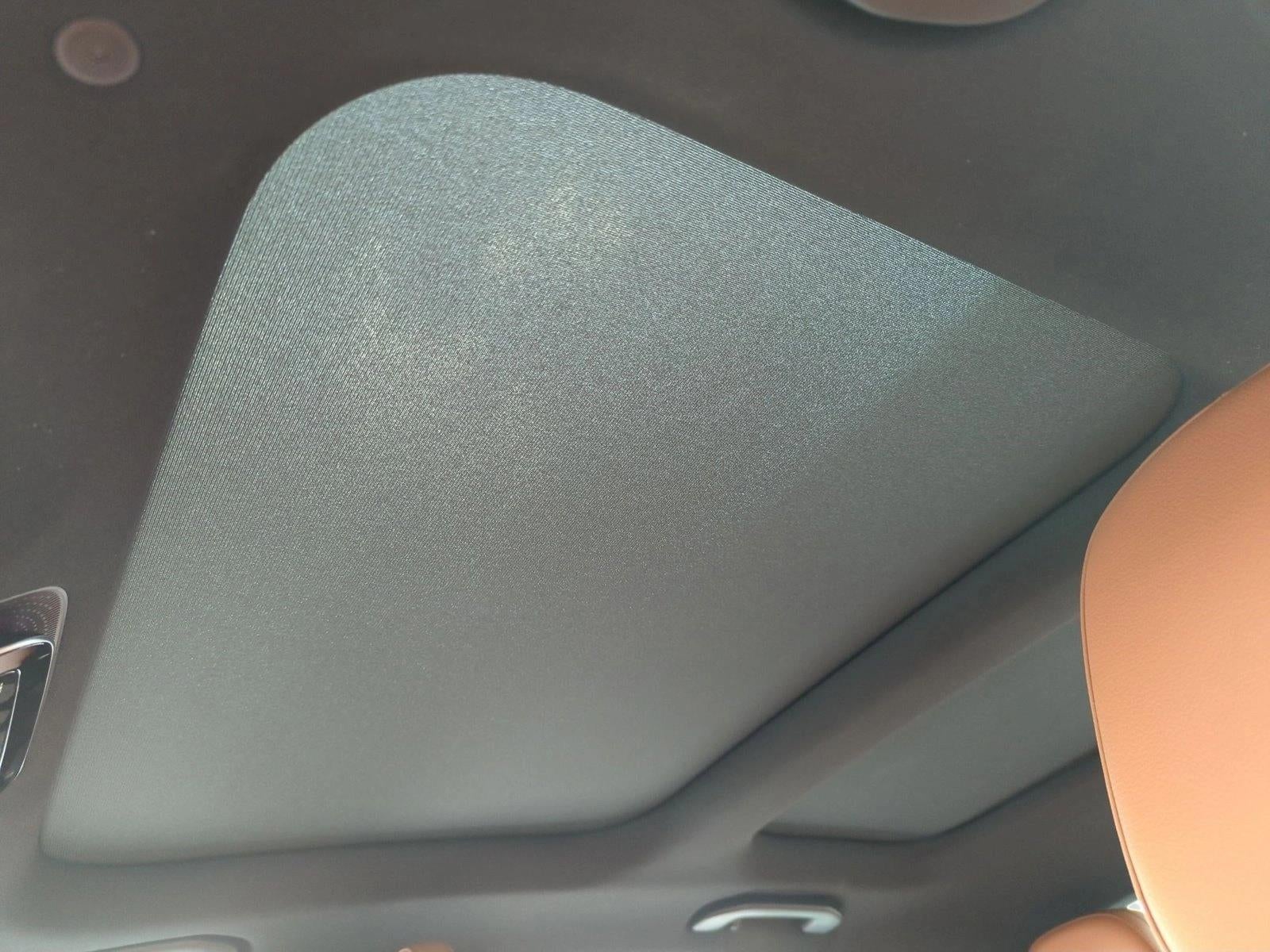 2026 Mercedes-Benz C-Class C 300 4MATIC® Sedan