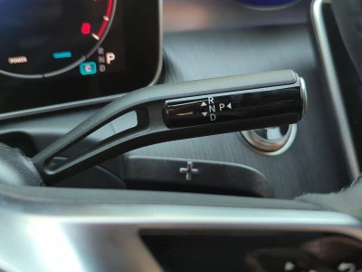 2026 Mercedes-Benz C-Class C 300 4MATIC® Sedan