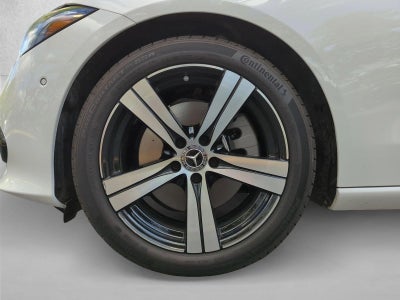 2026 Mercedes-Benz C-Class C 300 4MATIC® Sedan