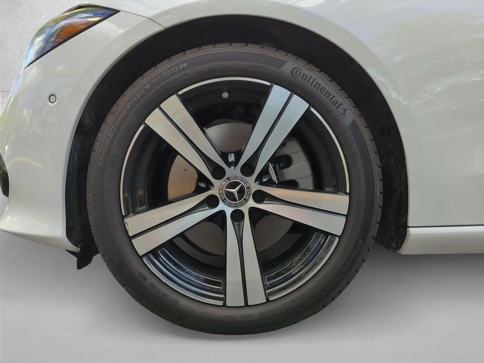 2026 Mercedes-Benz C-Class C 300 4MATIC® Sedan