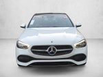 2026 Mercedes-Benz C-Class C 300 4MATIC® Sedan