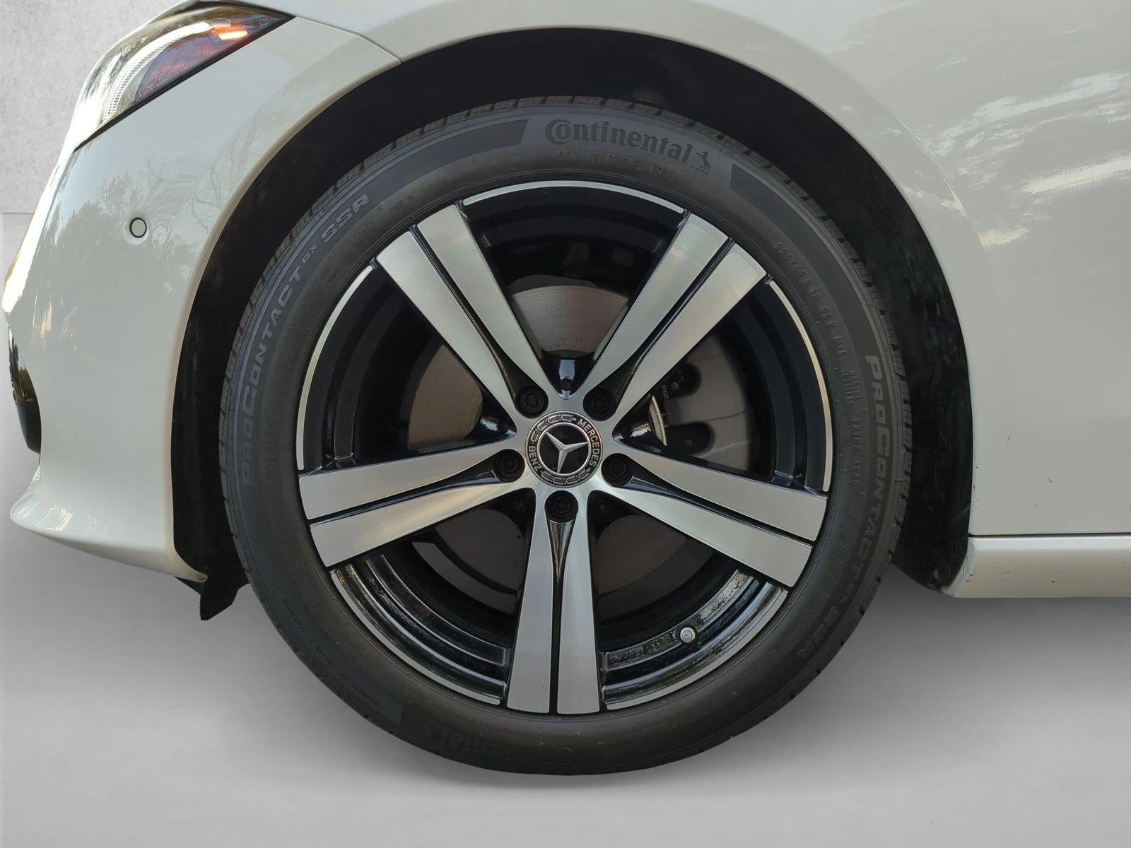 2026 Mercedes-Benz C-Class C 300 4MATIC® Sedan