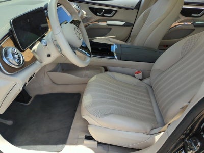 2023 Mercedes-Benz EQS EQS 450+ Sedan