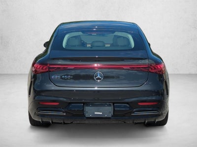 2023 Mercedes-Benz EQS EQS 450+ Sedan