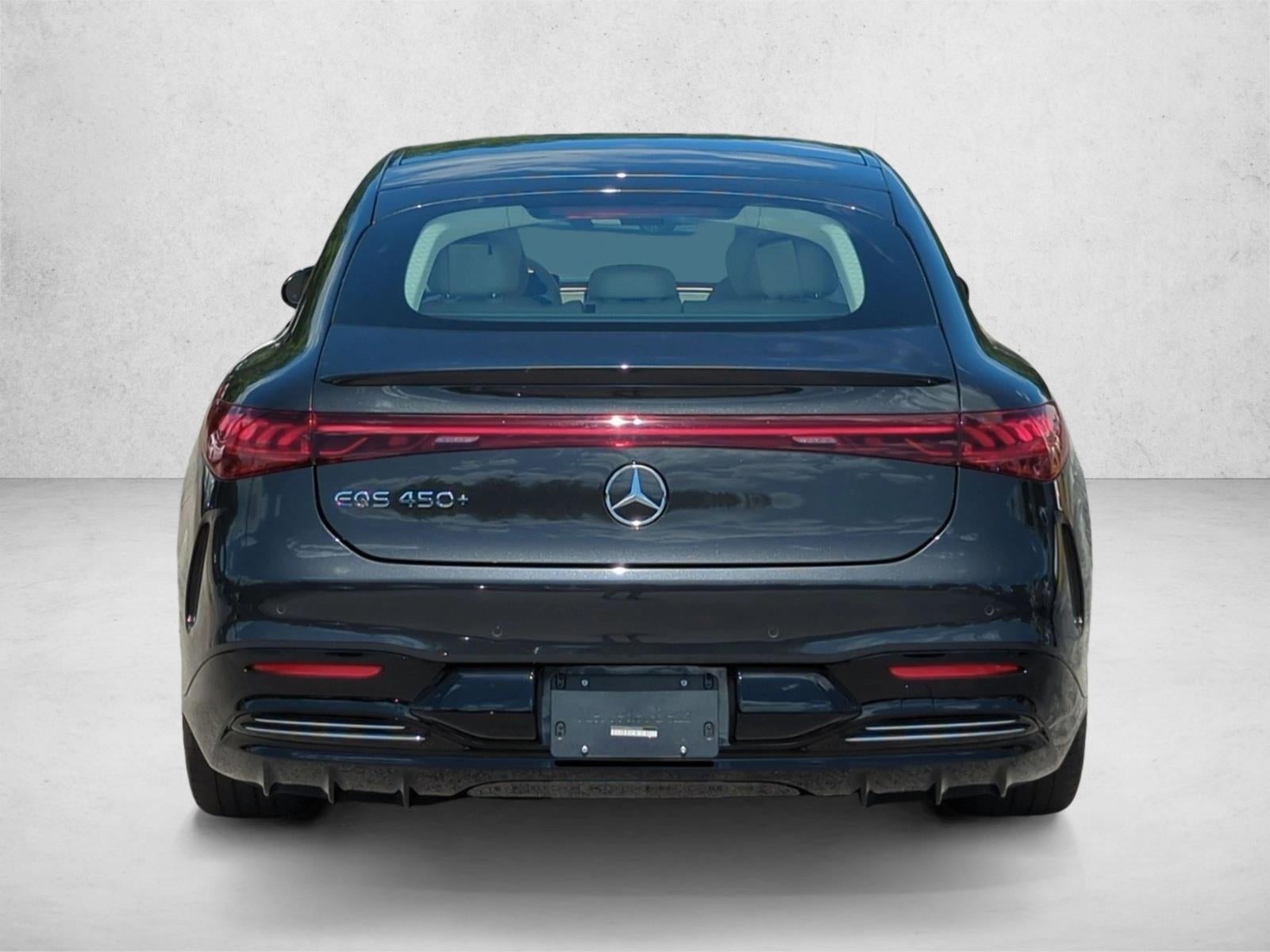 2023 Mercedes-Benz EQS EQS 450+ Sedan