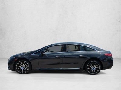 2023 Mercedes-Benz EQS EQS 450+ Sedan