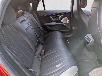 2023 Mercedes-Benz EQS EQS 580 4MATIC® Sedan