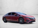 2023 Mercedes-Benz EQS EQS 580 4MATIC® Sedan