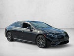 2023 Mercedes-Benz EQS EQS 580 4MATIC® Sedan