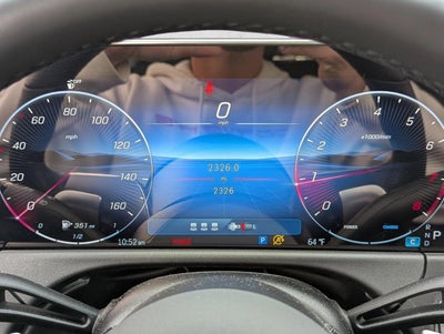 2026 Mercedes-Benz E-Class E 350 RWD Sedan