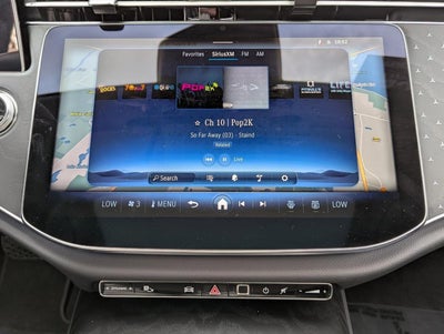 2026 Mercedes-Benz E-Class E 350 RWD Sedan