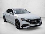 2026 Mercedes-Benz E-Class E 350 RWD Sedan