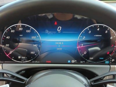 2026 Mercedes-Benz E-Class E 350 RWD Sedan