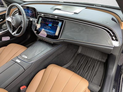 2026 Mercedes-Benz E-Class E 350 RWD Sedan